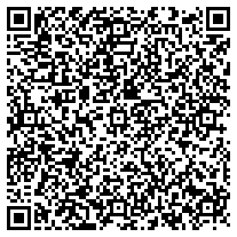 QR-код с контактной информацией организации ООО ТД Красинъ