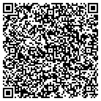 QR-код с контактной информацией организации ООО ИКСБИТ