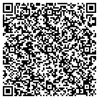 QR-код с контактной информацией организации ООО Амурфасад