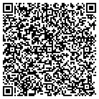 QR-код с контактной информацией организации Decibelov