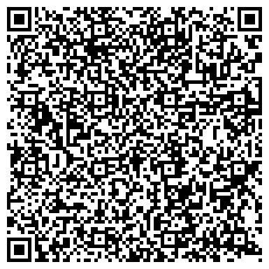 QR-код с контактной информацией организации ИП Территория климата