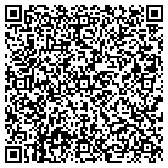 QR-код с контактной информацией организации ООО МедЭксперт