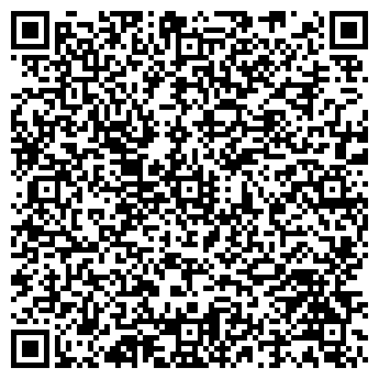 QR-код с контактной информацией организации Manufaktura
