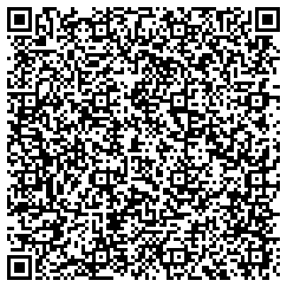 QR-код с контактной информацией организации "Квартирное бюро"