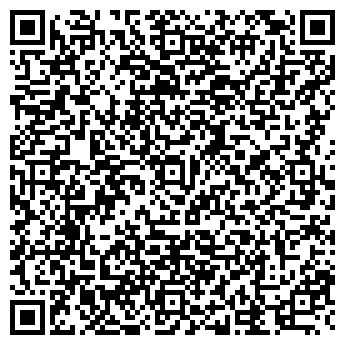 QR-код с контактной информацией организации ООО Мир линолеума IVC