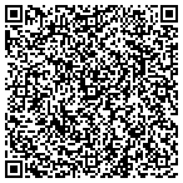 QR-код с контактной информацией организации ООО Русь