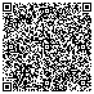 QR-код с контактной информацией организации ООО ЦРИ "Импульс"