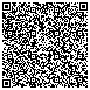 QR-код с контактной информацией организации ООО «АйСэф»