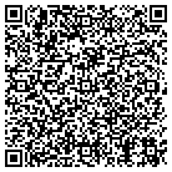 QR-код с контактной информацией организации Barbyket