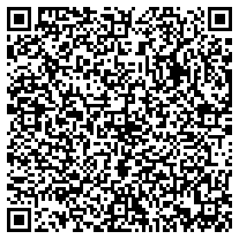 QR-код с контактной информацией организации ООО Новалур