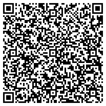 QR-код с контактной информацией организации ООО БУ-КИТ