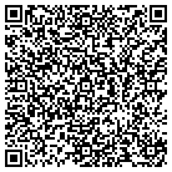 QR-код с контактной информацией организации ООО ЗПО