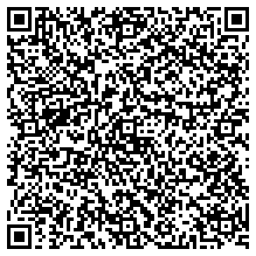 QR-код с контактной информацией организации ЛюксАльто