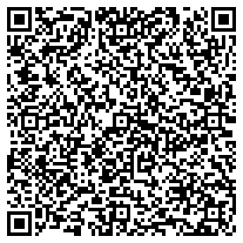 QR-код с контактной информацией организации ООО ЦФР