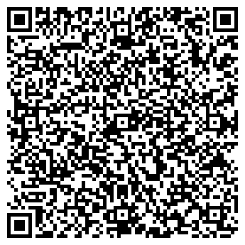 QR-код с контактной информацией организации ООО Liberty