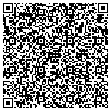 QR-код с контактной информацией организации FISHING MAVERICK