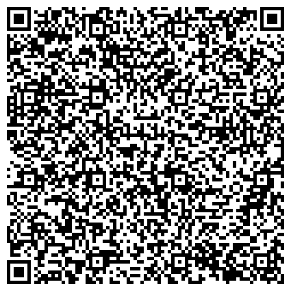 QR-код с контактной информацией организации Создание сайтов РФ