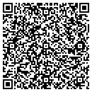 QR-код с контактной информацией организации ООО Феромон