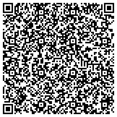 QR-код с контактной информацией организации ООО «Межрегиональный центр экспертизы проектов»