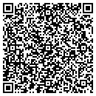 QR-код с контактной информацией организации Saxap