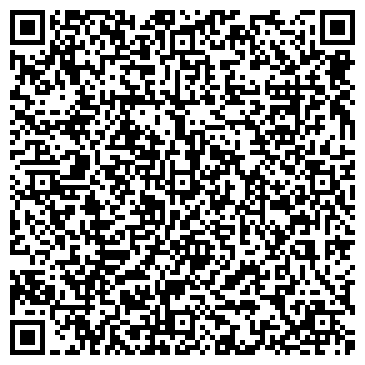 QR-код с контактной информацией организации Аэропорт Гуру