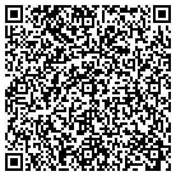 QR-код с контактной информацией организации ООО Аристо