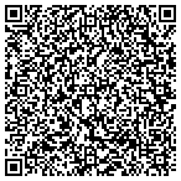 QR-код с контактной информацией организации ИП My salon nails