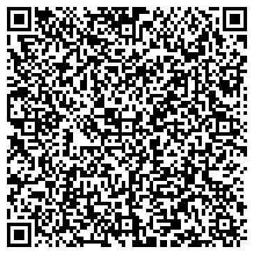 QR-код с контактной информацией организации ООО Листва