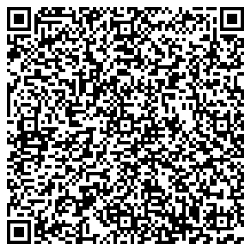 QR-код с контактной информацией организации ИП Крона