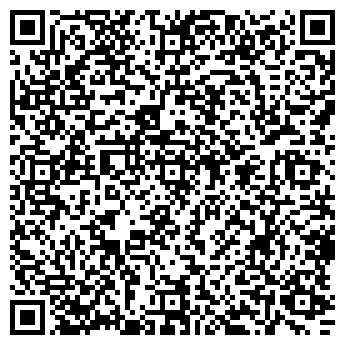 QR-код с контактной информацией организации Олимп