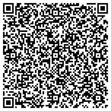 QR-код с контактной информацией организации ООО Саксес Финанс