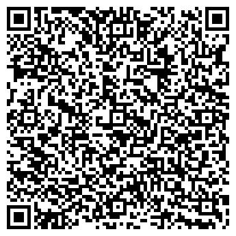 QR-код с контактной информацией организации ООО ТеплоТема