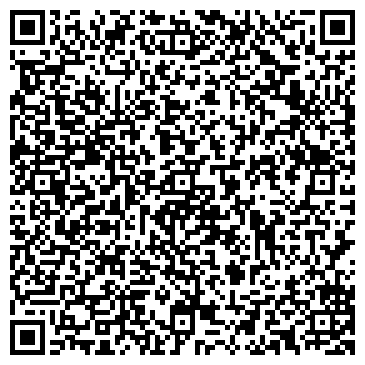 QR-код с контактной информацией организации Cloud