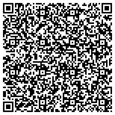 QR-код с контактной информацией организации ООО Сопровод Финанс