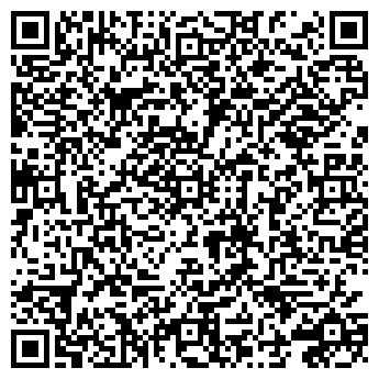 QR-код с контактной информацией организации ООО Юнитекс