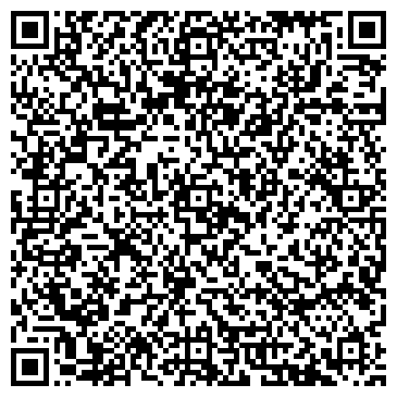 QR-код с контактной информацией организации ИП "Бриллиант"