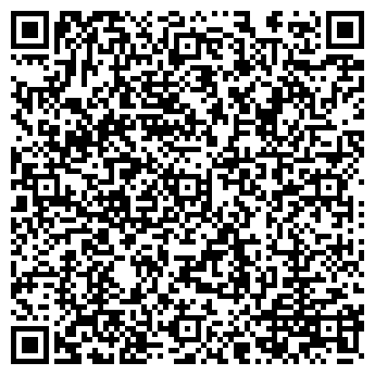 QR-код с контактной информацией организации ООО Fcase