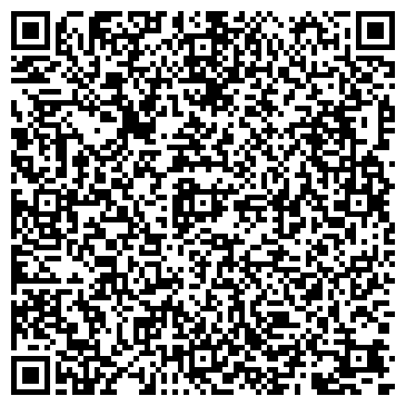 QR-код с контактной информацией организации SF Wash