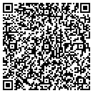 QR-код с контактной информацией организации МЕТРИКС