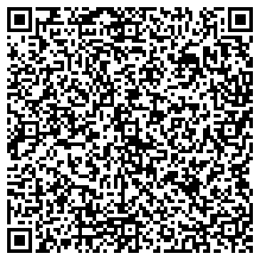 QR-код с контактной информацией организации ООО Аллада