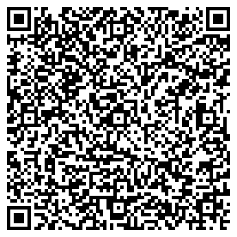 QR-код с контактной информацией организации ООО БИАР