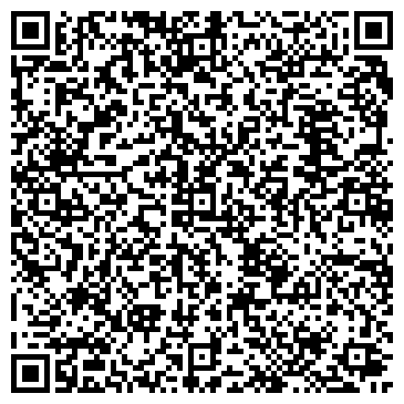 QR-код с контактной информацией организации Lines Laser
