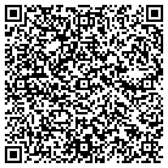 QR-код с контактной информацией организации ООО Точка снабжения