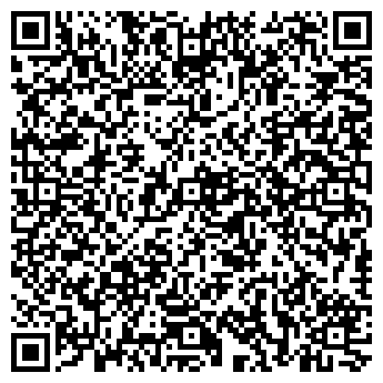 QR-код с контактной информацией организации ООО Керадоммаркет