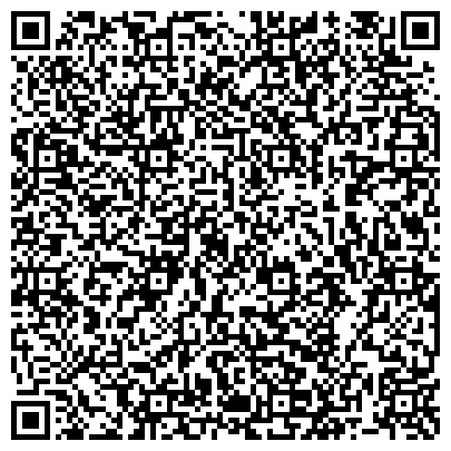 QR-код с контактной информацией организации ИП Такси Самара