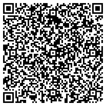 QR-код с контактной информацией организации ООО Окна Люкс