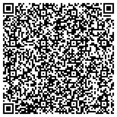 QR-код с контактной информацией организации Изделия из полиуретана