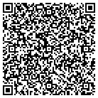 QR-код с контактной информацией организации ООО Техносила