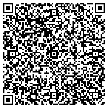 QR-код с контактной информацией организации ООО Getsy