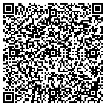 QR-код с контактной информацией организации ООО ЖР Гармония